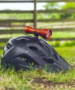 Exposure Lights Cycling Essentials Exposure Zenith MK1 Helmet / HB Mounts Front Light