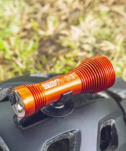 Exposure Lights Cycling Essentials Exposure Zenith MK1 Helmet / HB Mounts Front Light