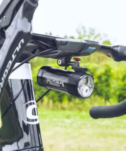 Exposure Lights 3 Prong Action Camera Mount To Exposure Cleat