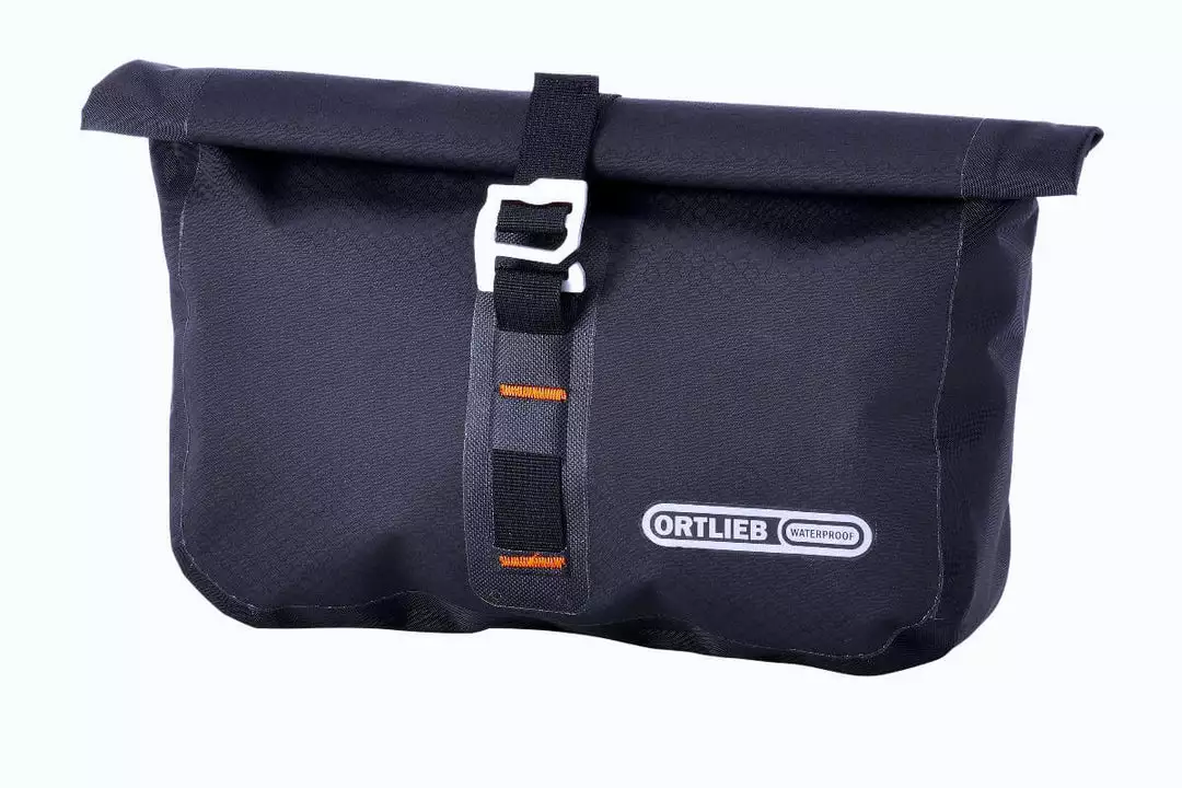 Luggage & Bike-Packing Bags Ortlieb Accessory Pack 2020 1 Luggage & Bike-Packing Bags Ortlieb Accessory Pack 2020