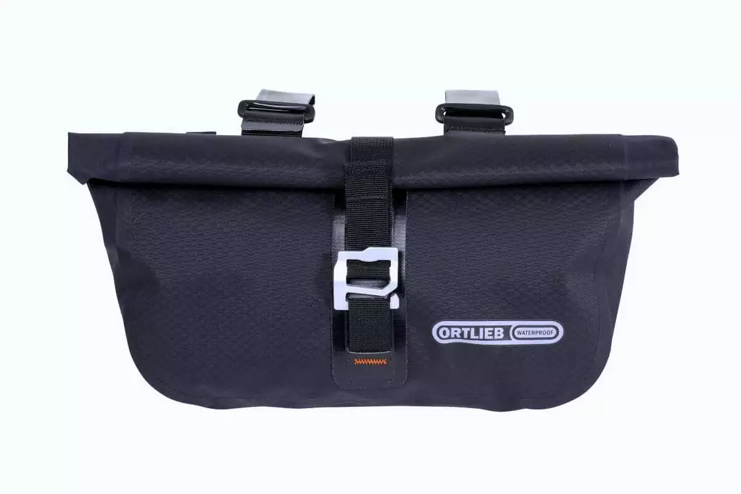 Luggage & Bike-Packing Bags Ortlieb Accessory Pack 2020 2 Luggage & Bike-Packing Bags Ortlieb Accessory Pack 2020