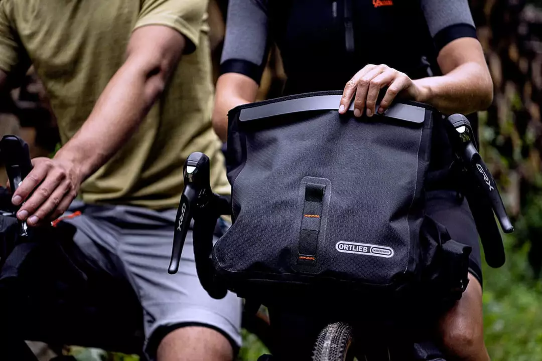 Luggage & Bike-Packing Bags Ortlieb Accessory Pack 2020 4 Luggage & Bike-Packing Bags Ortlieb Accessory Pack 2020