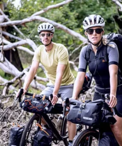 Luggage & Bike-Packing Bags Ortlieb Accessory Pack 2020 10 Luggage & Bike-Packing Bags Ortlieb Accessory Pack 2020