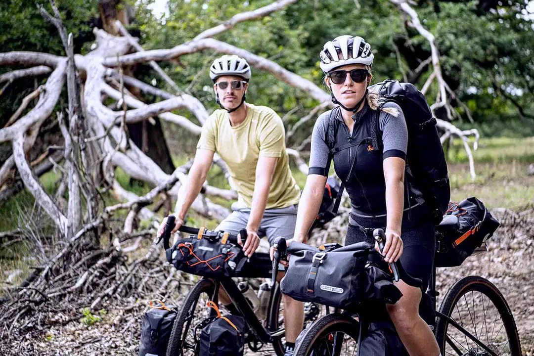 Luggage & Bike-Packing Bags Ortlieb Accessory Pack 2020 5 Luggage & Bike-Packing Bags Ortlieb Accessory Pack 2020