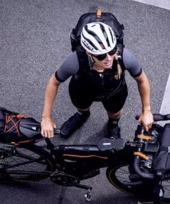 Luggage & Bike-Packing Bags Ortlieb Accessory Pack 2020 11 Luggage & Bike-Packing Bags Ortlieb Accessory Pack 2020