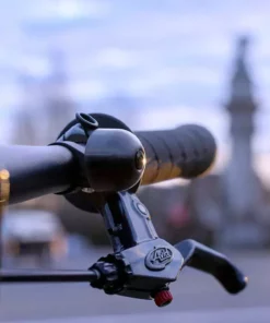 Cycling Essentials Spurcycle Compact Bell