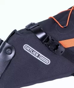 Ortlieb Seat Pack Luggage & Bike-Packing Bags