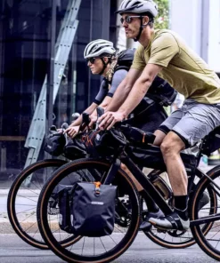 Ortlieb Seat Pack Luggage & Bike-Packing Bags