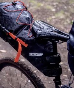 Ortlieb Seat Pack Luggage & Bike-Packing Bags