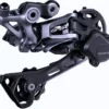 Bike Parts Shimano GRX RD-RX812 11-Speed Rear Derailleur