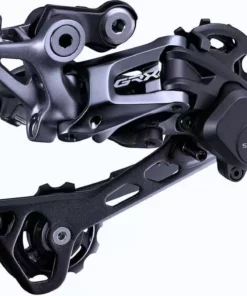 Bike Parts Shimano GRX RD-RX812 11-Speed Rear Derailleur