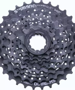 Shimano Altus CS-HG31 8-Speed Cassette