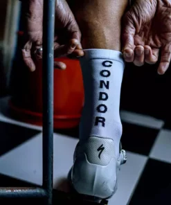 Condor Essentials Socks - Triple Pack 12 Condor Essentials Socks - Triple Pack