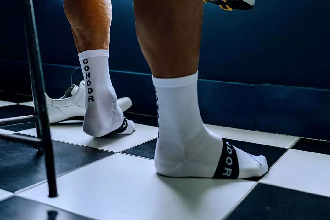 Condor Essentials Socks - Triple Pack 6 Condor Essentials Socks - Triple Pack