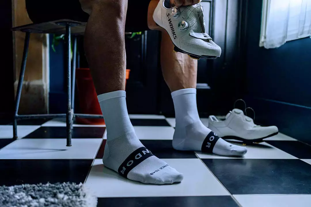 Condor Essentials Socks - Triple Pack 7 Condor Essentials Socks - Triple Pack