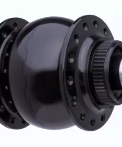 Schmidt Son 28 12 Disc Dynamo Hub Wheels, Rims & Hubs