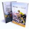 William Fotheringham Lifestyle La Course En Tete - Racing In The Time Of Covid - 2020 Season Review Book