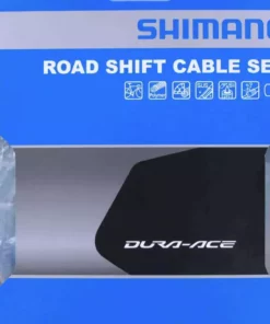 Shimano Dura-Ace 9000 Road Gear Cable Set
