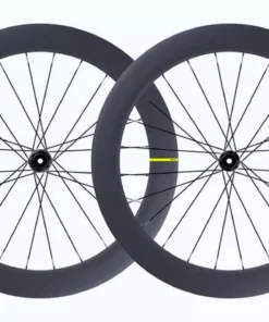 Wheels, Rims & Hubs Mavic Cosmic SL 65 Carbon Disc Wheelset