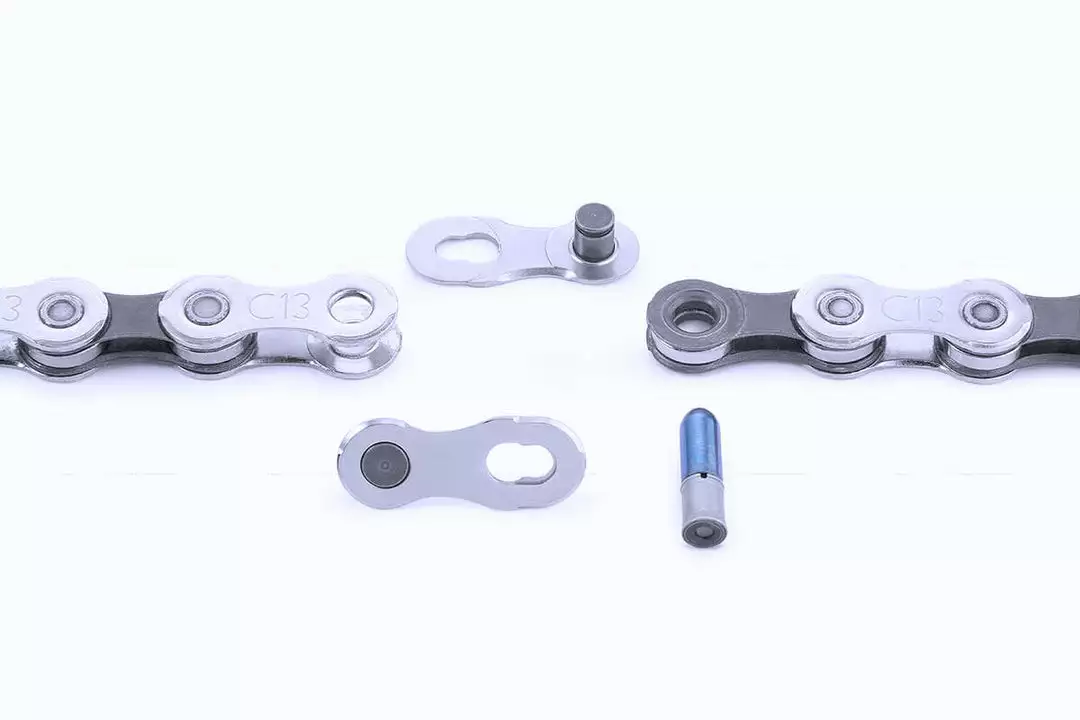 Campagnolo Ekar 13-Speed Chain 2 Campagnolo Ekar 13-Speed Chain