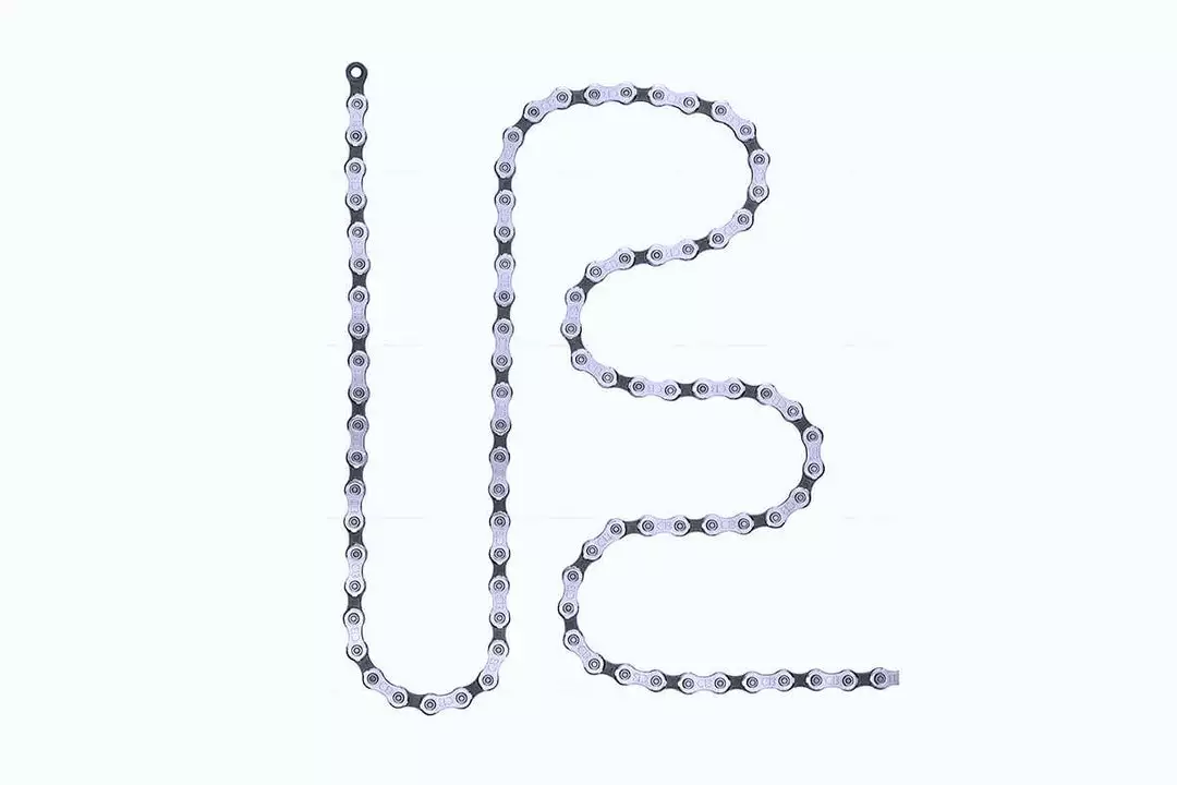 Campagnolo Ekar 13-Speed Chain 3 Campagnolo Ekar 13-Speed Chain