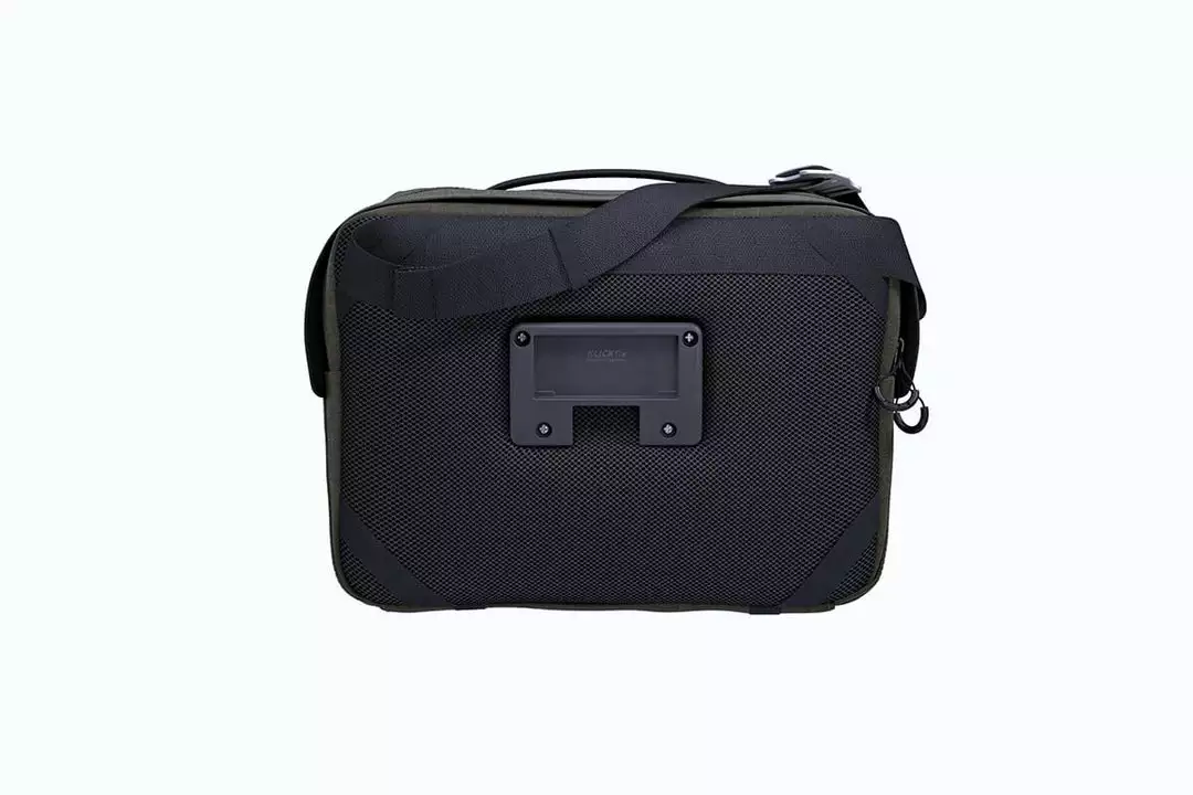 Luggage & Bike-Packing Bags Brooks Scape HandleBar Bag 2 Luggage & Bike-Packing Bags Brooks Scape HandleBar Bag