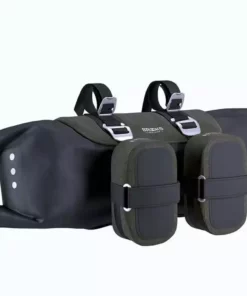 Brooks Scape Handlebar Roll