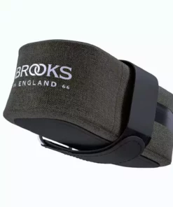 Luggage & Bike-Packing Bags Brooks Scape Saddle Pocket Bag