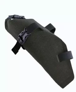 Brooks Scape Saddle Roll Bag Luggage & Bike-Packing Bags