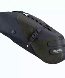 Luggage & Bike-Packing Bags Brooks Scape Seat Bag