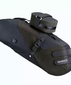 Luggage & Bike-Packing Bags Brooks Scape Seat Bag