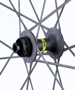 Wheels, Rims & Hubs Mavic Cosmic Ultimate Disc Tubular Wheelset