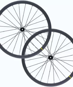 Mavic Cosmic SL 32 Disc Road Wheelset