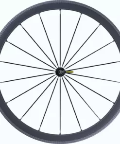 Mavic Cosmic SLR 40 Wheelset Wheels, Rims & Hubs