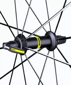 Mavic Cosmic SLR 40 Wheelset Wheels, Rims & Hubs