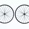 Wheels, Rims & Hubs Mavic Ksyrium SL DCL Wheelset