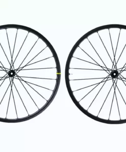 Wheels, Rims & Hubs Mavic Ksyrium SL DCL Wheelset