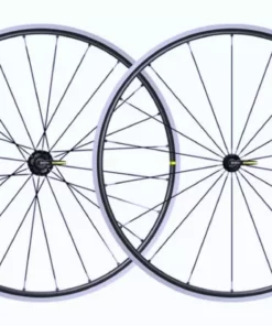 Wheels, Rims & Hubs Mavic Ksyrium S Wheelset