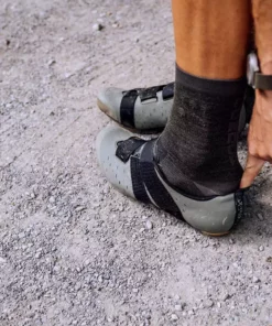 Clothing Accessories Condor Merino Gravel Socks