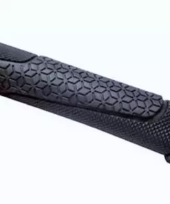 Condor Dual Density Flat Bar Grips Contact Points