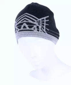 Brompton NYC Edition Merino Hat Brompton Components