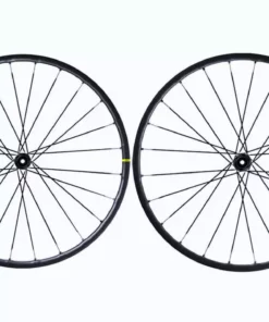 Wheels, Rims & Hubs Mavic Allroad SL DCL Wheelset