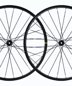 Wheels, Rims & Hubs Mavic Allroad S DCL Shimano Wheelset