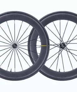 Mavic Ellipse Pro Carbon 65 UST 2020 Wheels, Rims & Hubs