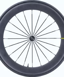 Mavic Ellipse Pro Carbon 65 UST 2020 Wheels, Rims & Hubs