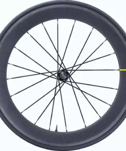 Mavic Ellipse Pro Carbon 65 UST 2020 Wheels, Rims & Hubs