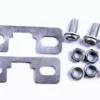 Zefal Replacement Toe Clip Bolt Set