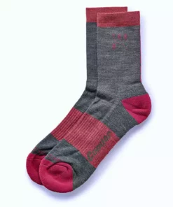 Clothing Accessories Condor Merino Gravel Socks