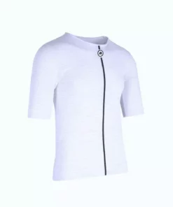 Base Layers Assosoires Summer Short Sleeve Skin Layer