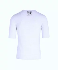 Base Layers Assosoires Summer Short Sleeve Skin Layer